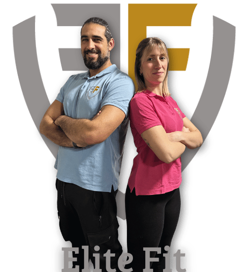 Elite Fit palestra ad Albiano d'Ivrea